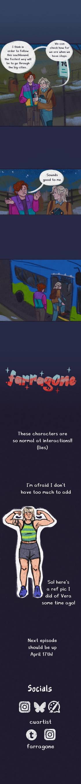 Read farragone  26 Page 4 in English