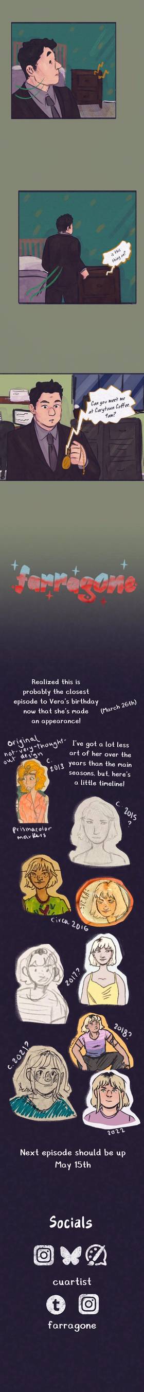 Read farragone  27 Page 3 in English