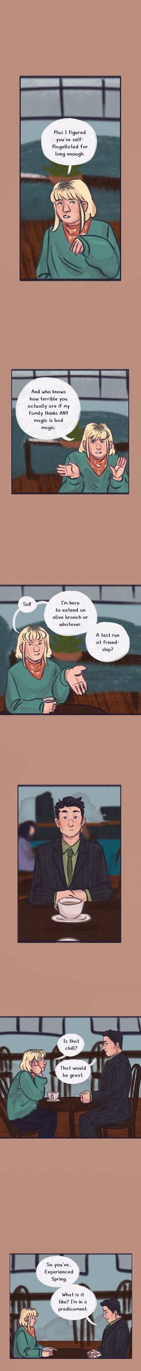 Read farragone  28 Page 2 in English