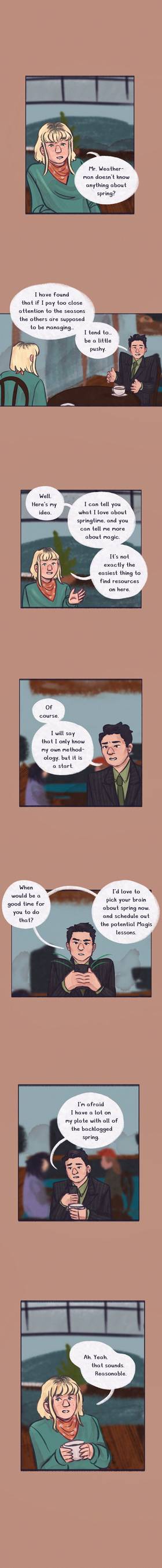 Read farragone  28 Page 3 in English
