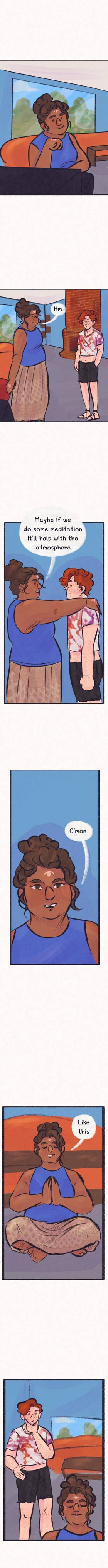 Read farragone  11 Page 3 in English
