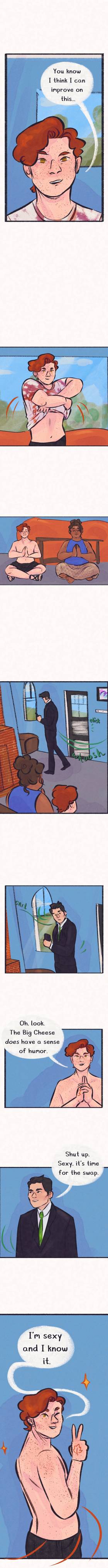 Read farragone  11 Page 4 in English