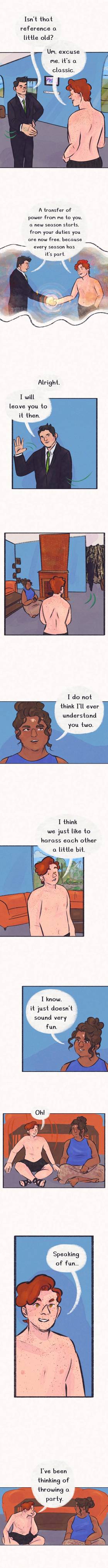 Read farragone  11 Page 5 in English