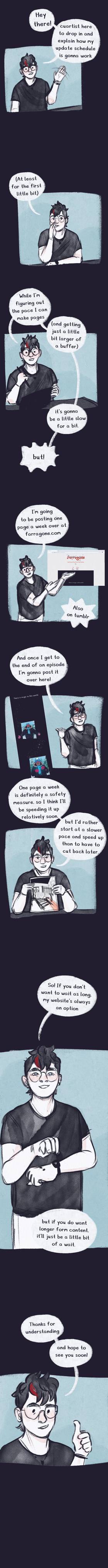 Read farragone  3 Page 5 in English