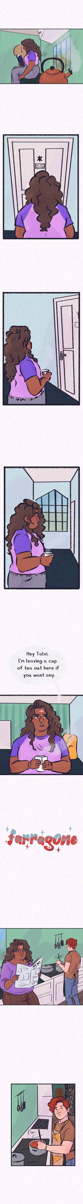 apologies