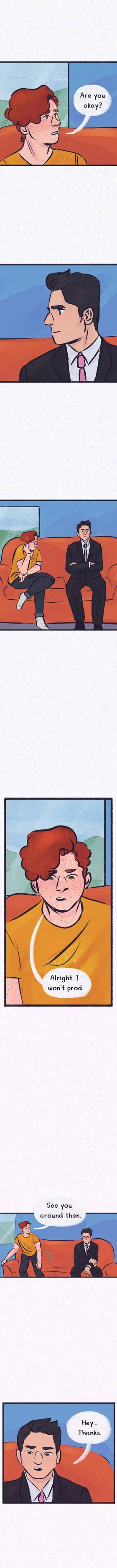 Read farragone  6 Page 3 in English