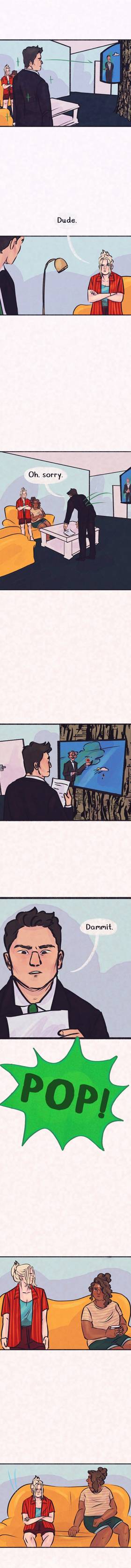 Read farragone  8 Page 4 in English