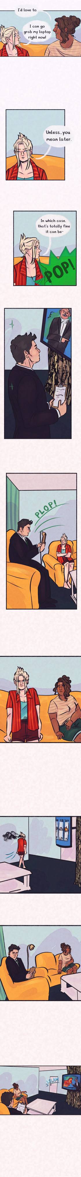 Read farragone  9 Page 2 in English