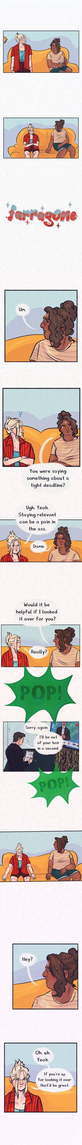 summer troubles pt. 2