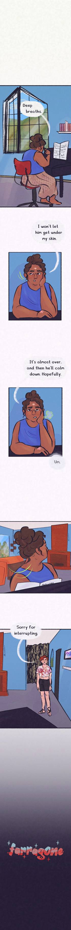 Read farragone  10 Page 3 in English