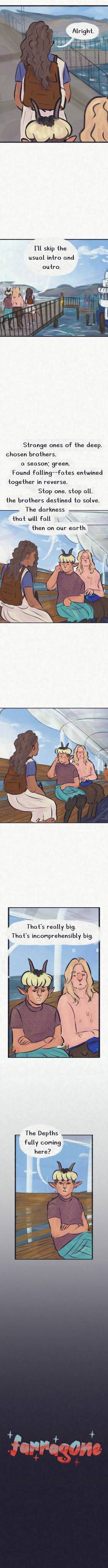 Read farragone  13 Page 4 in English