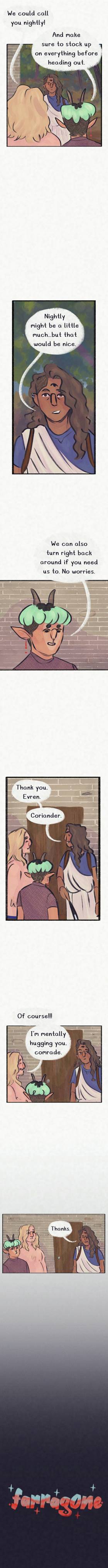 Read farragone  14 Page 4 in English