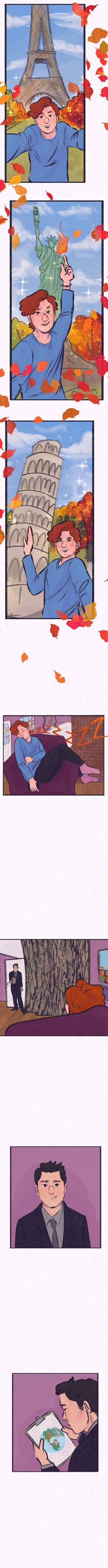 Read farragone  15 Page 3 in English