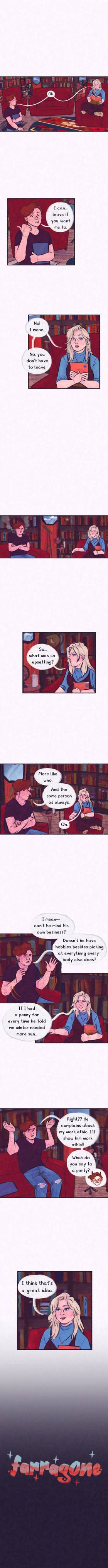 Read farragone  16 Page 4 in English