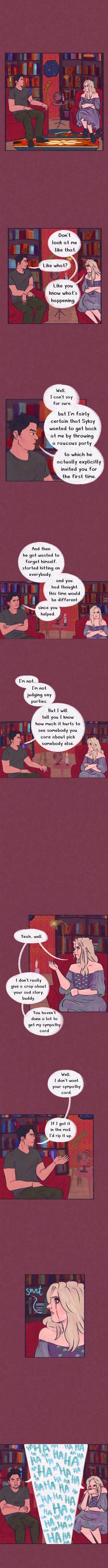 Read farragone  17 Page 3 in English