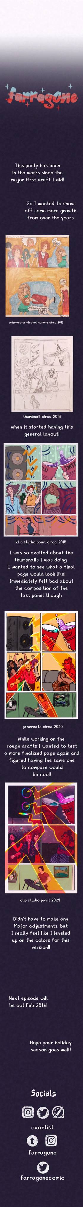 Read farragone  17 Page 6 in English