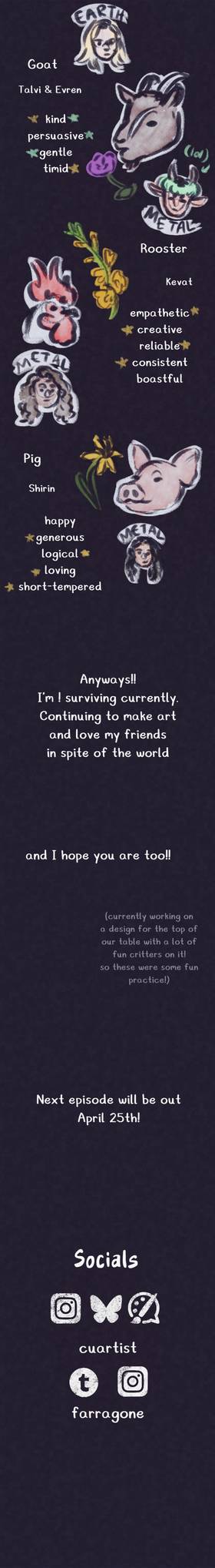 Read farragone  18 Page 5 in English