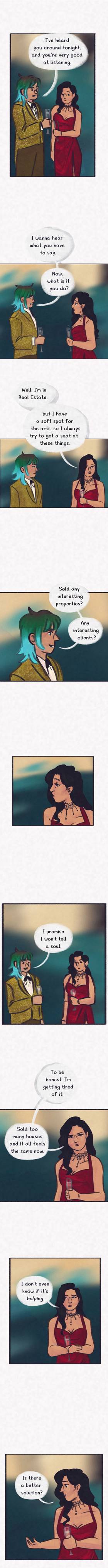 Read farragone  18 Page 3 in English
