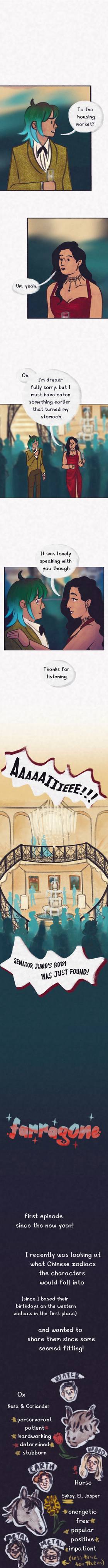 Read farragone  18 Page 4 in English