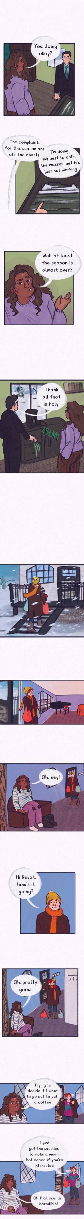 Read farragone  19 Page 2 in English