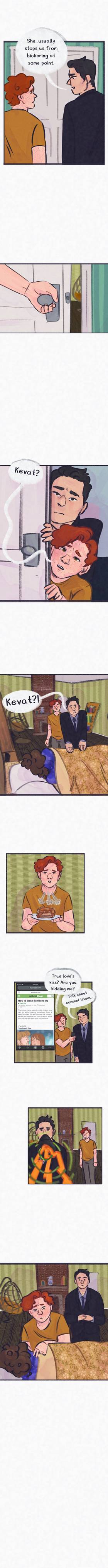 Read farragone  20 Page 3 in English