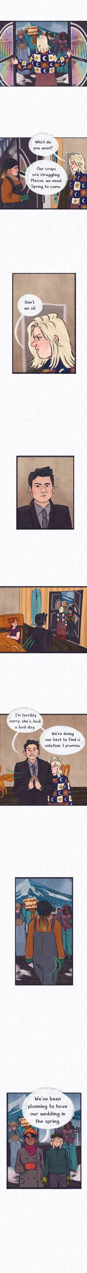 Read farragone  21 Page 3 in English