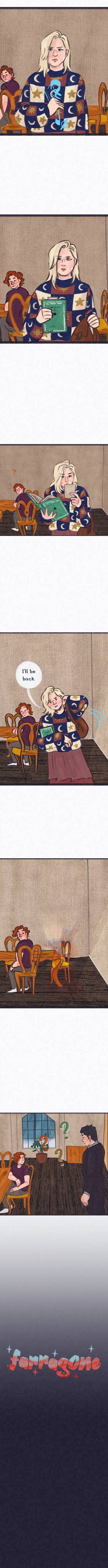 Read farragone  21 Page 5 in English