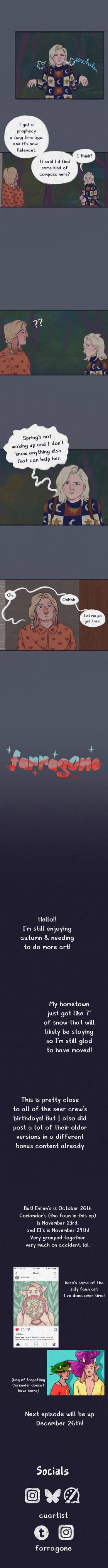 Read farragone  23 Page 3 in English
