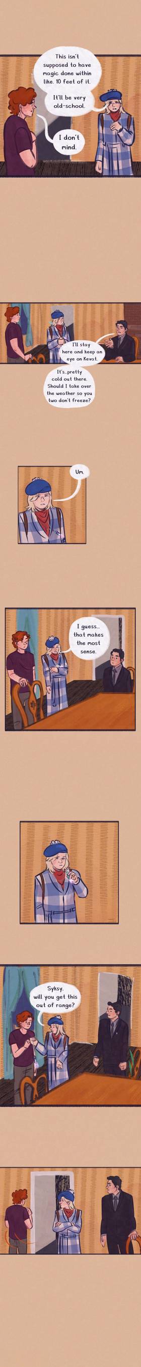 Read farragone  25 Page 2 in English