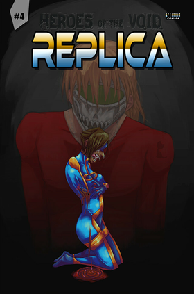 Read Replica  4 Page 1 in English