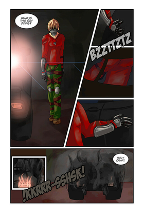 Read Replica  4 Page 7 in English