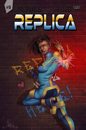 Read Replica  5 Page 1 in English