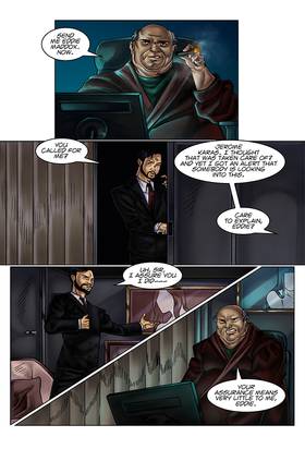 Read Replica  5 Page 5 in English
