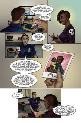 Read Replica  5 Page 8 in English