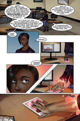 Read Replica  5 Page 9 in English