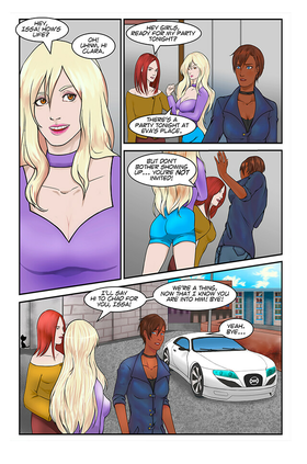 Read Replica  1 Page 5 in English