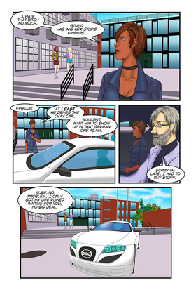 Read Replica  1 Page 6 in English