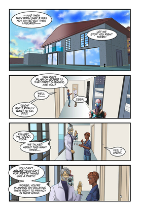 Read Replica  1 Page 9 in English