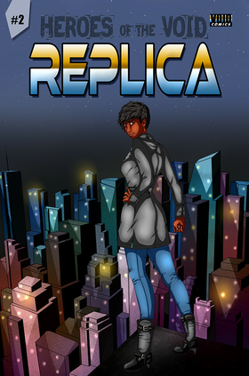 Read Replica  2 Page 1 in English