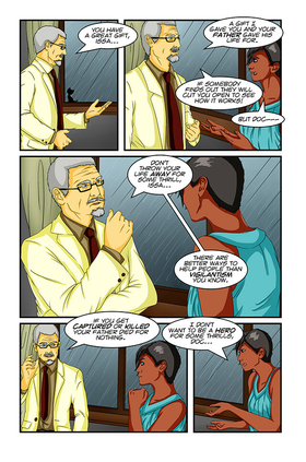 Read Replica  2 Page 7 in English