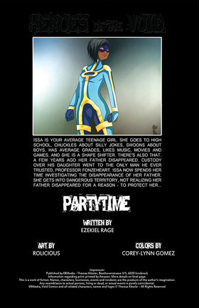 Read Replica  3 Page 2 in English