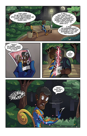 Read Replica  3 Page 3 in English