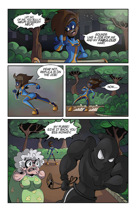 Read Replica  3 Page 4 in English