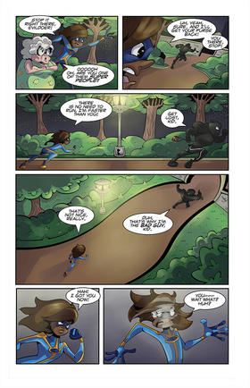 Read Replica  3 Page 5 in English