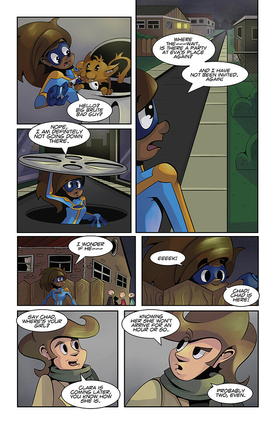 Read Replica  3 Page 7 in English