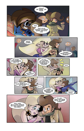Read Replica  3 Page 8 in English