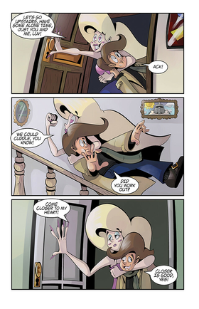 Read Replica  3 Page 9 in English