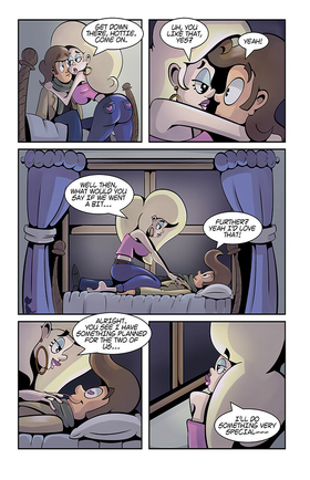 Read Replica  3 Page 10 in English
