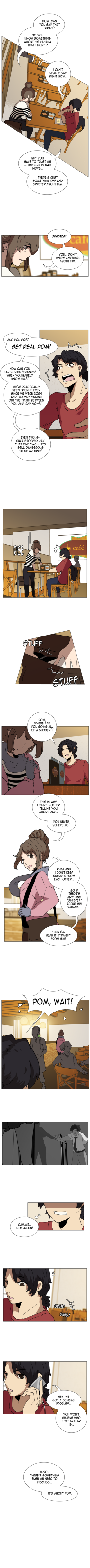 Read SHELTER  33 Page 2 in English