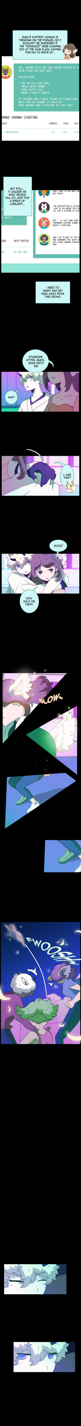 Read SHELTER  34 Page 2 in English